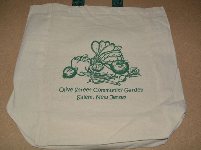 Garden Bags