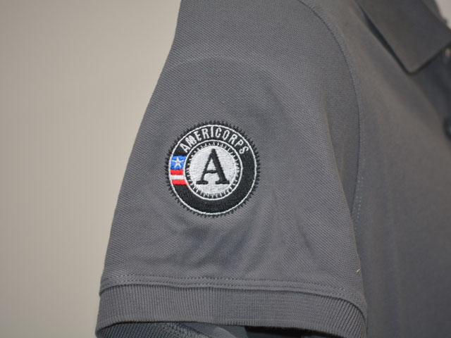 United Advocacy Group and Americorps