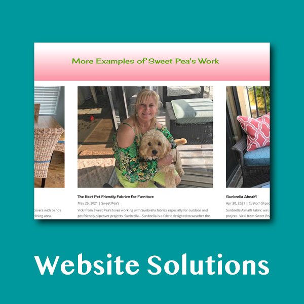 Website Solutions