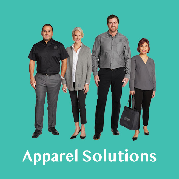 Apparel Solutions