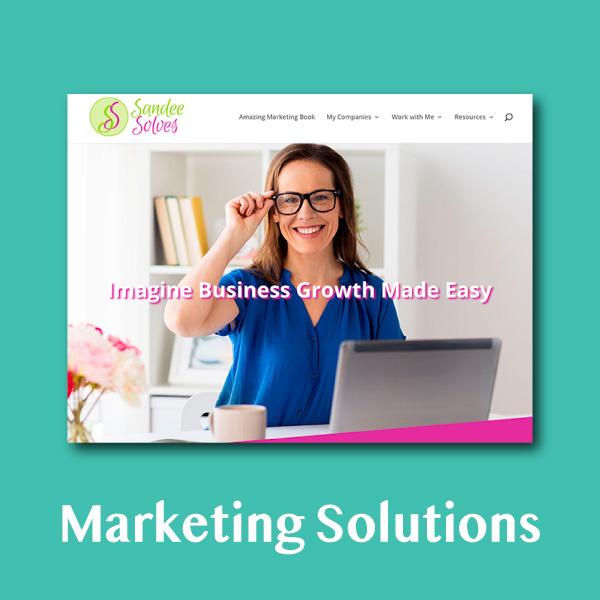 Marketing Solutions